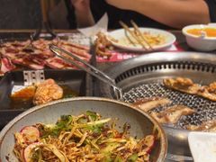 -一品诚记烤肉·甄选店(中南路店)
