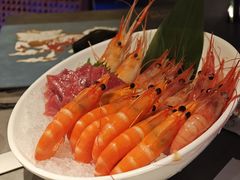 -水木锦堂·自助铁板烧(方庄时代店)