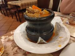 -露西亚咖啡西餐厅(哈尔滨俄侨纪念馆店)