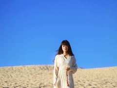 -玉龙沙湖景区