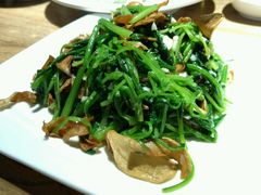 -双合园·海鲜水饺青岛菜(上清路店)
