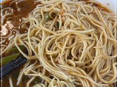 -兰州马子禄牛肉面(文景公园店)
