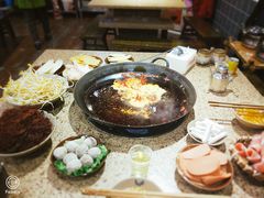 -堂客老火锅(欣阳广场总店)
