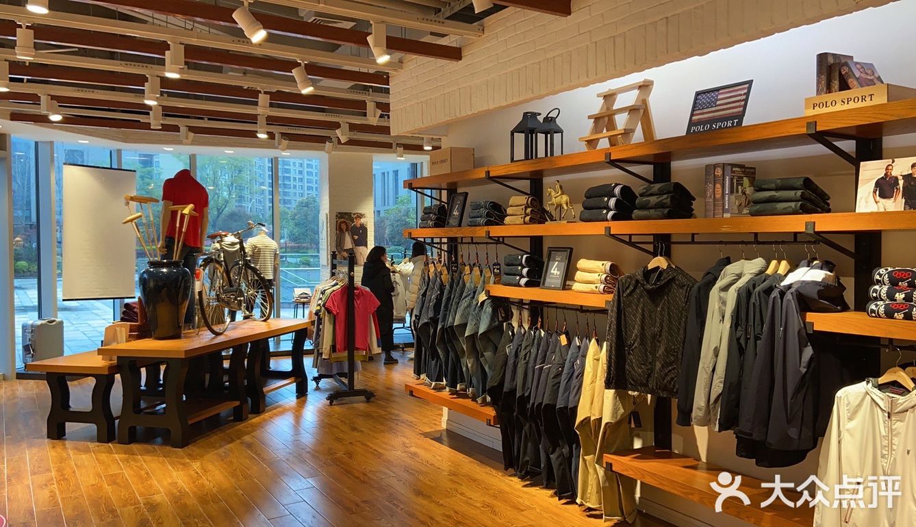 polo sport家的明星款,好看是挺好看的