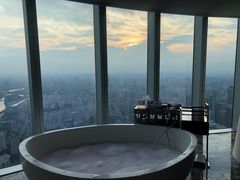 -广州四季酒店