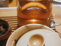 -竹里馆 ·茶食(奥体店)