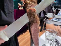 -拉蒂娜·巴西牛排馆 Latina·Brazilian Steakhouse(陆家嘴旗舰店)