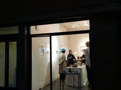 -森冈书店( 銀座店)