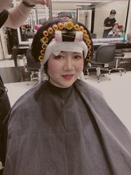 -TONI&GUY