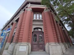 -天津五大道文化旅游区