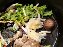 -盡膳口福·百年汤方火锅(科华北路店)