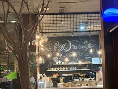 -陶享时光西餐·下午茶·竹林花园(新城店)