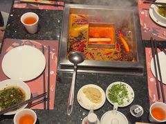-锦城印象火锅(天府三街店)