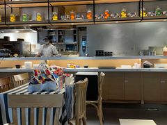 -Aqua Oasis 水天堂(石路天虹店)