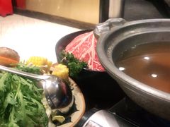 -阿吾罗日本料理(K11艺术中心店)