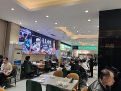 -紫光园(劲松店)