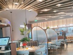 -雀蓝川菜(滨湖万象汇店)