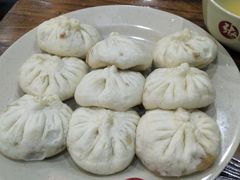 -津门张记包子铺(津塘路店)