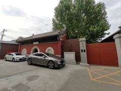 -嵩祝寺及智珠寺