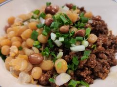 -车沾巷·重庆老味豌杂面