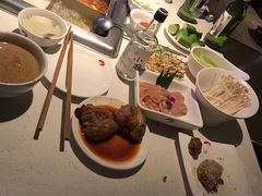 -海底捞火锅(顺义华联店)