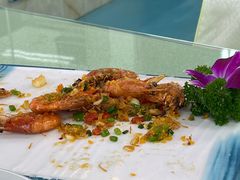 -景好海鲜餐厅(大鹏必选旅游店)