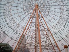 -南昌之星摩天轮