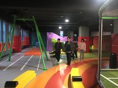 -幸福花欢乐世界(东辰广场A座店)