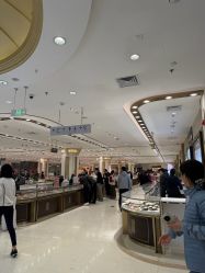 -菜百首饰店(总店)