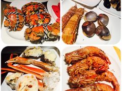 -杭州国际会议中心洲际酒店-原素全日餐厅(解放东路店)