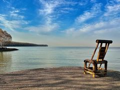 -洪泽湖古堰景区