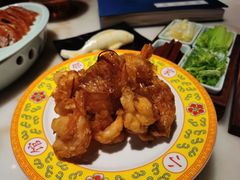 -那家小馆(摩天活力城店)