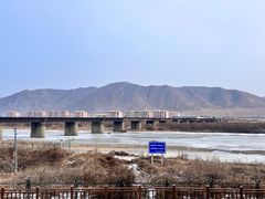-图们国门景区