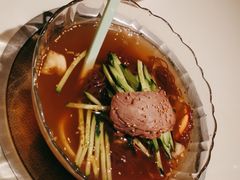 -七八冷面·延边朝鲜族美食(圣熙八号店)