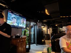 -麦凯伦烧烤·精酿超级工厂店(金桥总店)