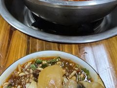 -重庆鱼美佳火锅(四川师大店)