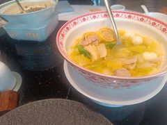 -味钱塘·钱塘浙宴(宋城之江银泰店)