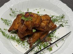 -好福记饭店(红梅公园店)