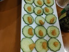 -银子铁板烧料理自助餐(人民广场店)