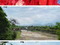 -都江堰景区
