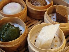 小全家福-古铺良食(柯城店)