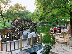 -承德避暑山庄景区