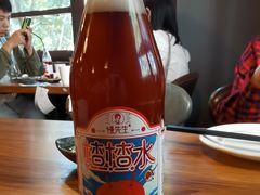-付小姐在成都(中山公园店)