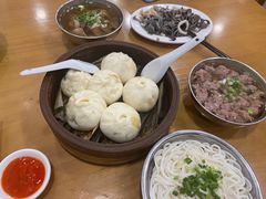 -达道武仔牛肉店(广达路店)