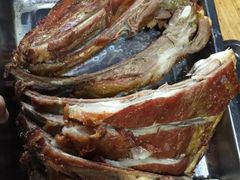 -张记烤羊腿(北花园店)