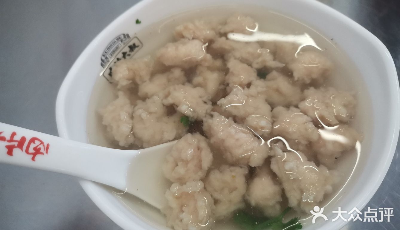 [加油]好吃的福鼎肉片~~