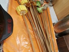 -五味缘小郡肝串串火锅(泛悦城市奥特莱斯店)