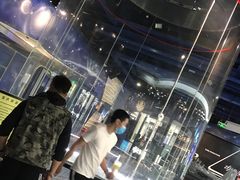 -飞行家太空体验馆(祥云小镇店)