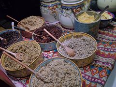 -桥门程记(兰州南关夜市店)