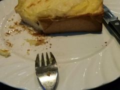 -绿茵阁牛扒餐厅(客村店)